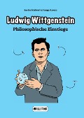 Cover-Bild zum Titel 'Ludwig Wittgenstein' von 'Sandra Markewitz, Ansgar Lorenz'
