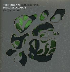 Phanerozoic I: Palaezoic - The Ocean