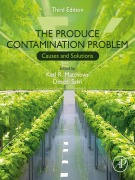 Cover-Bild zum Titel 'The Produce Contamination Problem' von ''