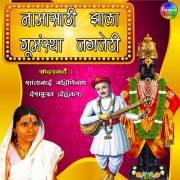 Cover-Bild zum Titel 'Namasathi Zala Gumanstha Jagjethi' von 'Shantabai Gahininath Deshmukh'