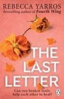 The Last Letter - Rebecca Yarros