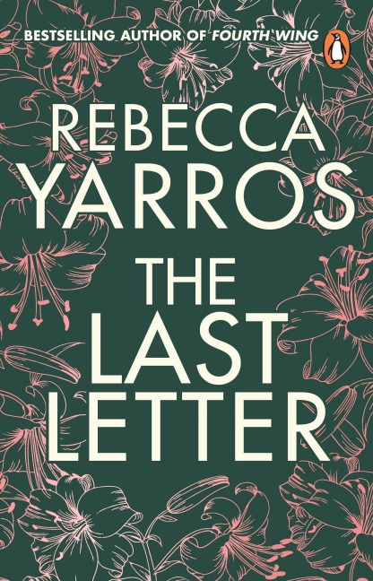 The Last Letter - Rebecca Yarros