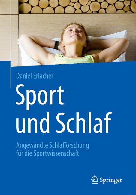 Sport und Schlaf - Daniel Erlacher