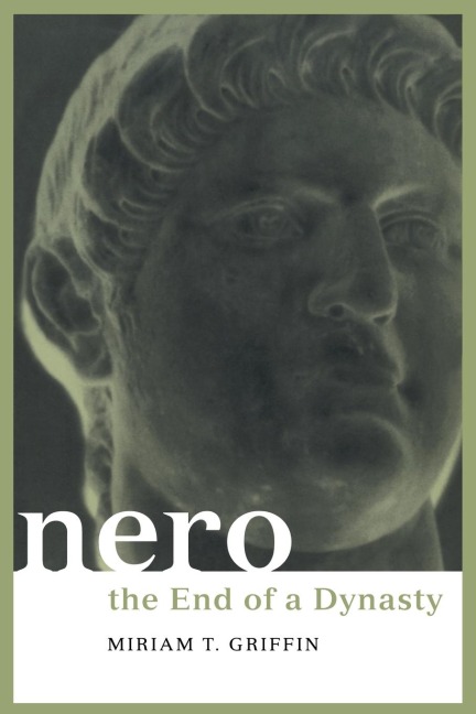 Nero - Miriam Griffin
