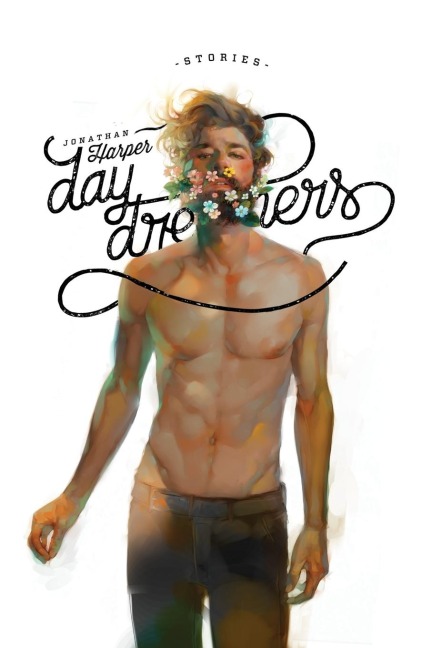Daydreamers - Jonathan Harper