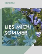Cover-Bild zum Titel 'Lies mich! Sommer' von 'Gisela Darrah'