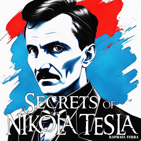 Secrets of Nikola Tesla - Raphael Terra