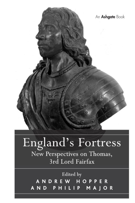 England's Fortress - Andrew Hopper, Philip Major
