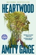 Cover-Bild zum Titel 'Heartwood (a Read with Jenna Pick)' von 'Amity Gaige'