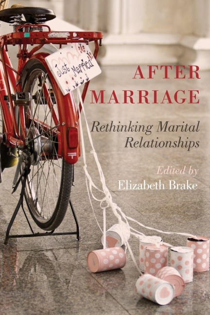 After Marriage - Elizabeth Brake