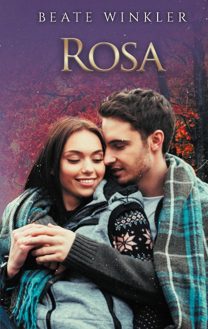 Rosa - Beate Winkler