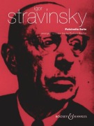 Pulcinella Suite - Igor Strawinsky