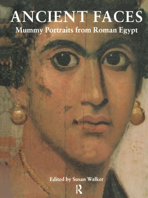 Ancient Faces - 