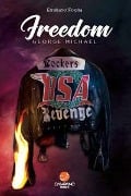 Cover-Bild zum Titel 'Freedom George Michael' von 'Emiliano Foglia'