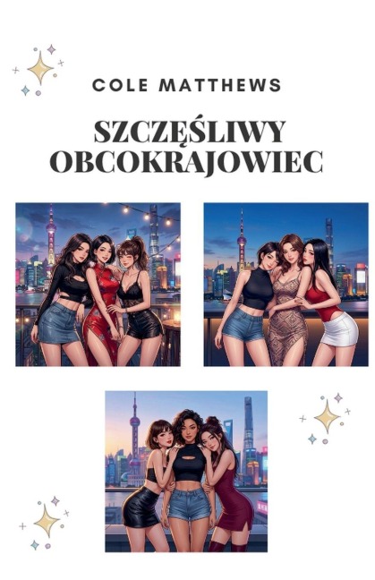 SZCZ¿¿LIWY OBCOKRAJOWIEC - Cole Matthews