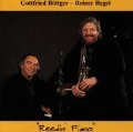Reedin' Piano - Gottfried/Regel Böttger