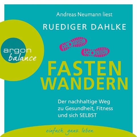 Fasten-Wandern - Ruediger Dahlke
