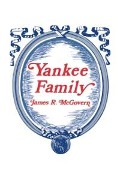Cover-Bild zum Titel 'Yankee Family' von 'James Mcgovern'