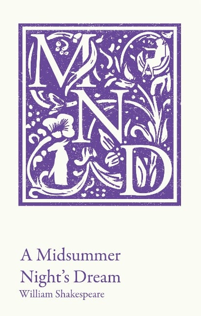 A Midsummer Night's Dream - Collins Gcse, William Shakespeare