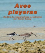 Cover-Bild zum Titel 'Aves Playeras' von 'Sharon Dorsey'