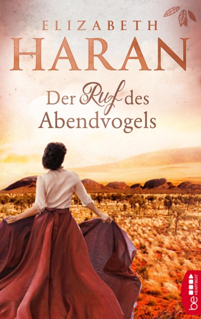 Der Ruf des Abendvogels - Elizabeth Haran