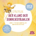 Cover-Bild zum Titel 'FamilyFlow. Der Klang der Sonnenstrahlen' von 'Daniela Heidtmann, Nadine Mescher, Daniela Heidtmann, Ralf Kiwit'