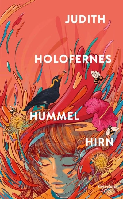 Hummelhirn - Judith Holofernes