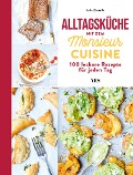 Alltagsküche mit dem Monsieur Cuisine - Lelia Castello