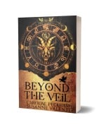 Cover-Bild zum Titel 'Zodiac Academy 8.5: Beyond the Veil' von 'Caroline Peckham, Susanne Valenti'