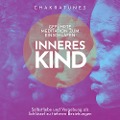Cover-Bild zum Titel 'Inneres Kind: Geführte Meditation zum Einschlafen' von 'Raphael Kempermann, Felicitas Schneider, Chakratunes'