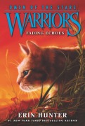 Cover-Bild zum Titel 'Warriors: Omen of the Stars #2: Fading Echoes' von 'Erin Hunter'