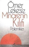 Cover-Bild zum Titel 'Minarenin Kilifi' von 'Ömer Lekesiz'