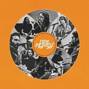 Raw Honey - Drugdealer