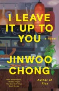 Cover-Bild zum Titel 'I Leave It Up to You' von 'Jinwoo Chong'