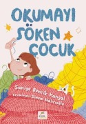 Cover-Bild zum Titel 'Okumayi Söken Cocuk' von 'Saniye Bencik Kangal'
