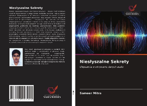 Nies¿yszalne Sekrety - Sameer Mitra