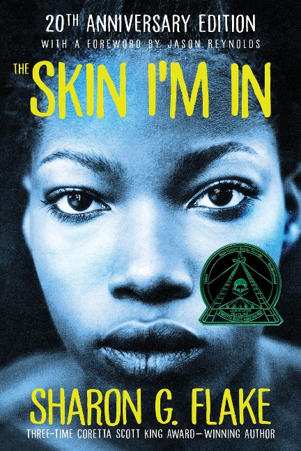 The Skin I'm in - Sharon Flake