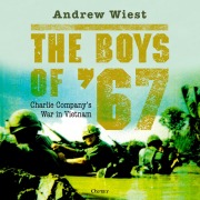 Cover-Bild zum Titel 'The Boys of '67' von 'Andrew Wiest'
