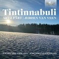 Tintinnabuli-Arvo Pärt & Jeroen Van Veen - Jeroen van/Eijlander Veen