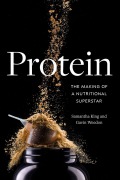 Cover-Bild zum Titel 'Protein' von 'Samantha King, Gavin Weedon'