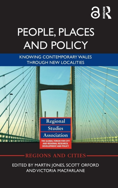 People, Places and Policy - 
