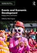 Cover-Bild zum Titel 'Events and Economic Development' von ''