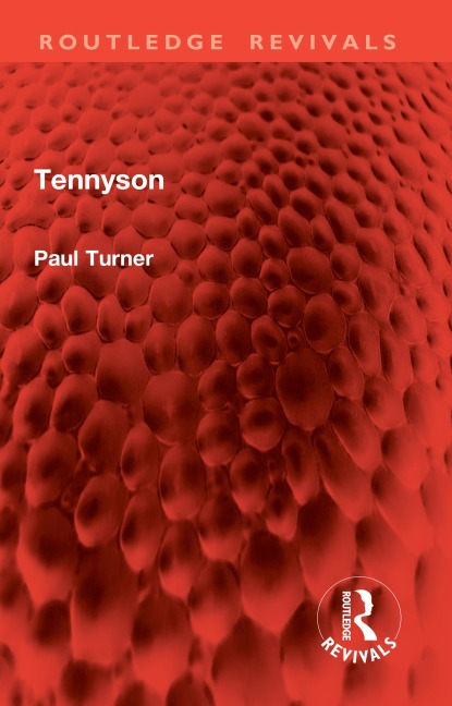 Tennyson - Paul Turner