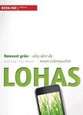 Cover-Bild zum Titel 'Lohas' von 'Eike Wenzel, Anja Kirig'