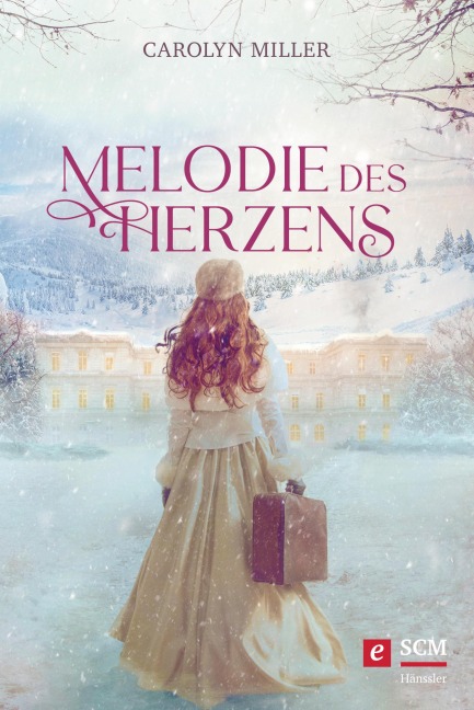 Melodie des Herzens - Carolyn Miller