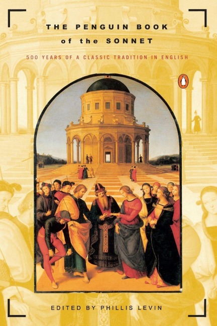 The Penguin Book of the Sonnet - Various