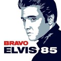 Cover-Bild zum Titel 'Elvis 85' von 'Elvis Presley'