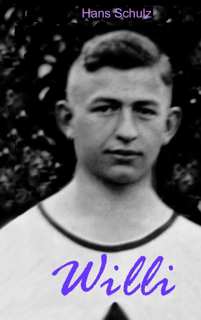 Willi - Hans Schulz