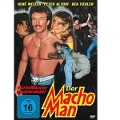 Der Macho Man - Harte Männer tändeln nicht - Alexander Titus Benda, Michael Landau