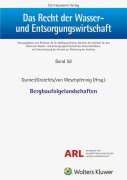 Cover-Bild zum Titel 'Bergbaufolgelandschaften (RWW 58)' von ''